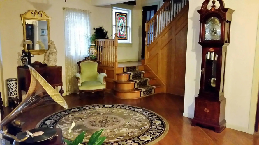 Loralei Bed and Breakfast