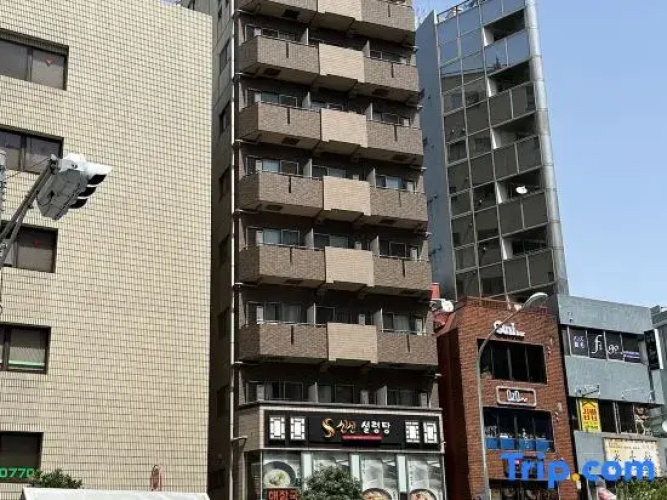 Hotelbild