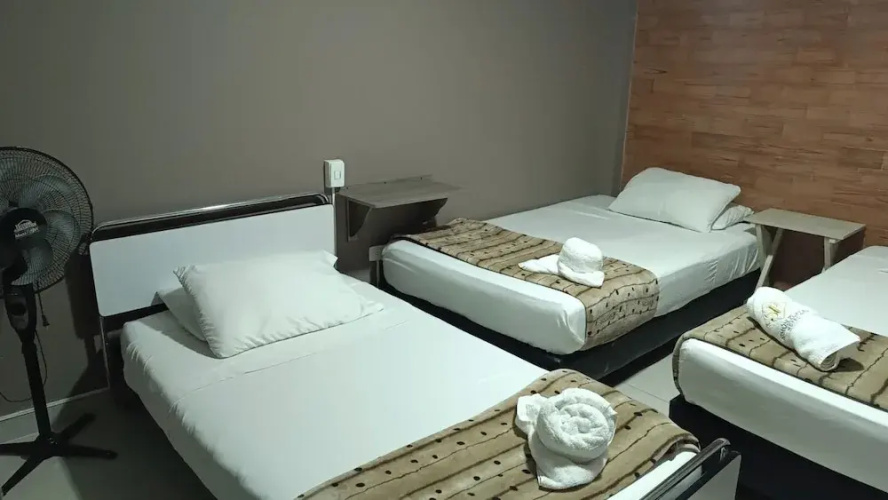 Hotel Simon Plaza