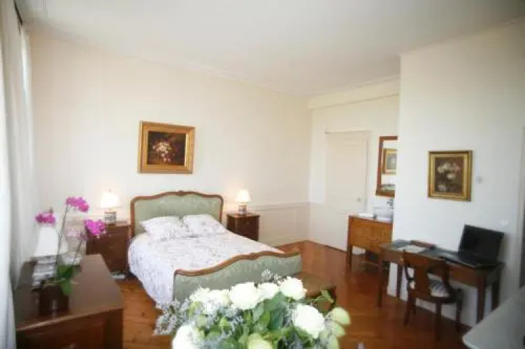 Appartement Autour de la Rose