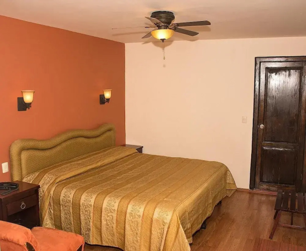 Hotel Roma