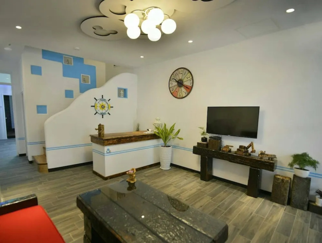 Otel görseli