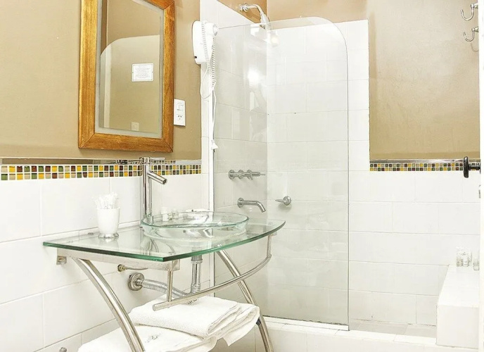 La Rozada Suites