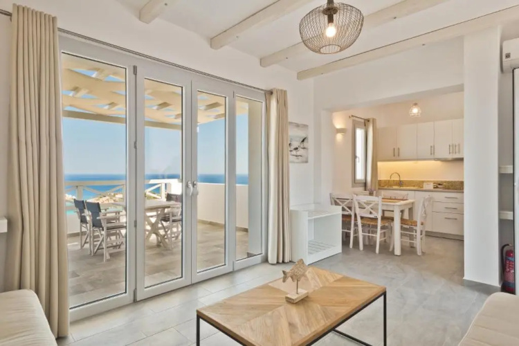 Anatoli Villas
