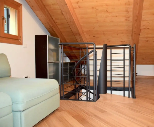 Standard Duplex room