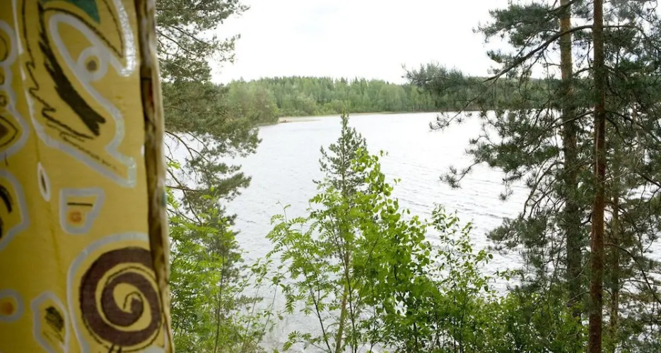 Salkolahti Tivoli