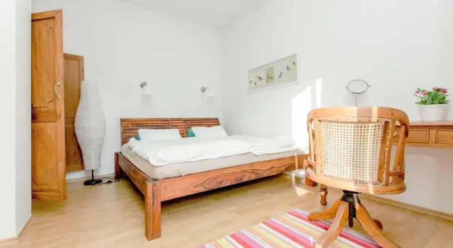 Central Apartment Oktogon