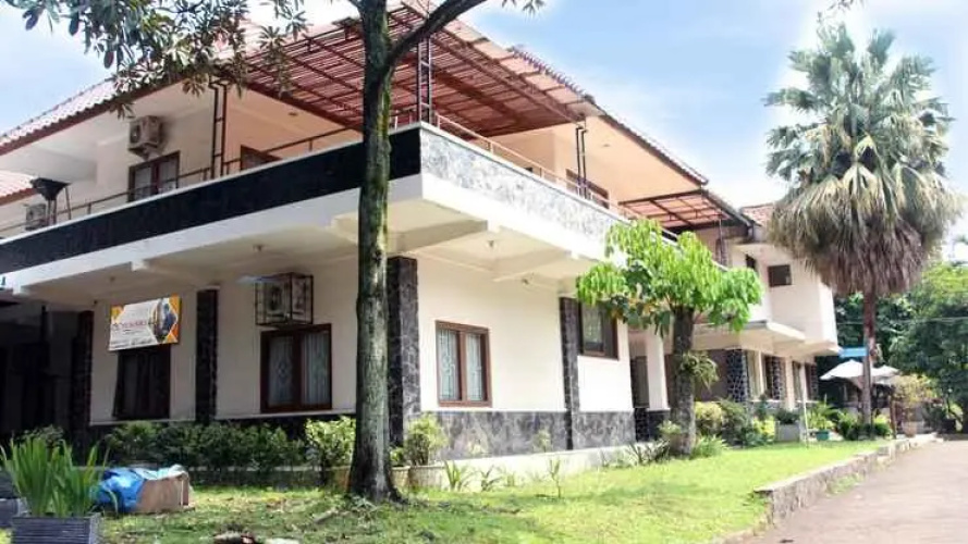 Salak Hevea Syariah