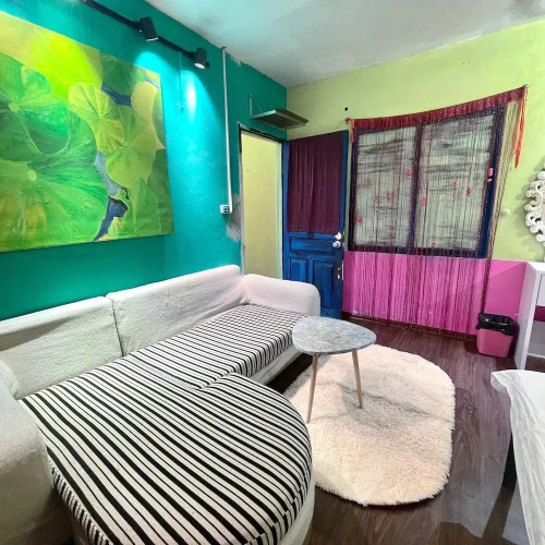Luna Homestay