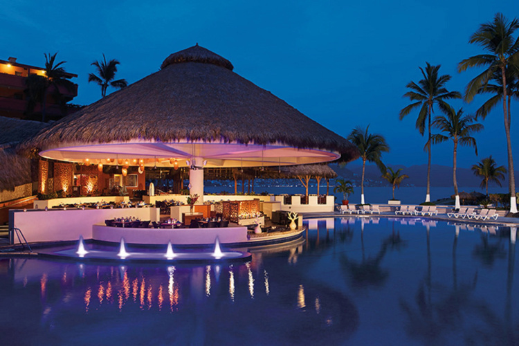 Sunscape Puerto Vallarta Resort and Spa photo 30