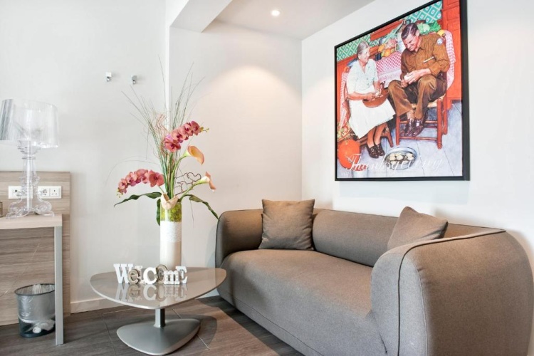 Junior Suite