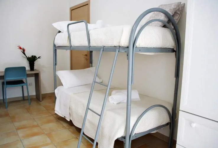 B&B & Residence Pozzo Misseo