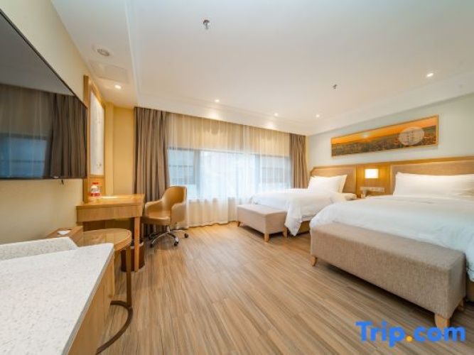 Business Twin room