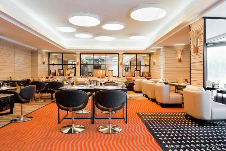 Sofitel Warsaw Victoria photo 20