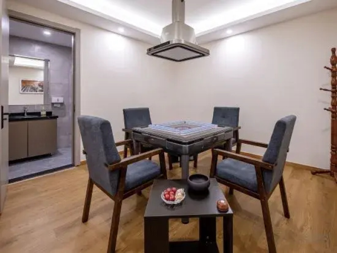 Ningbo Pingan Hotel