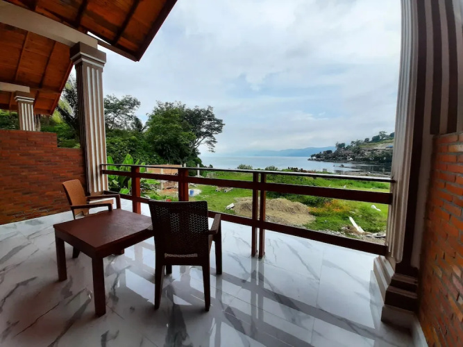 Juma Cottages