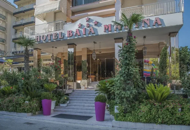 Imagen del hotel
