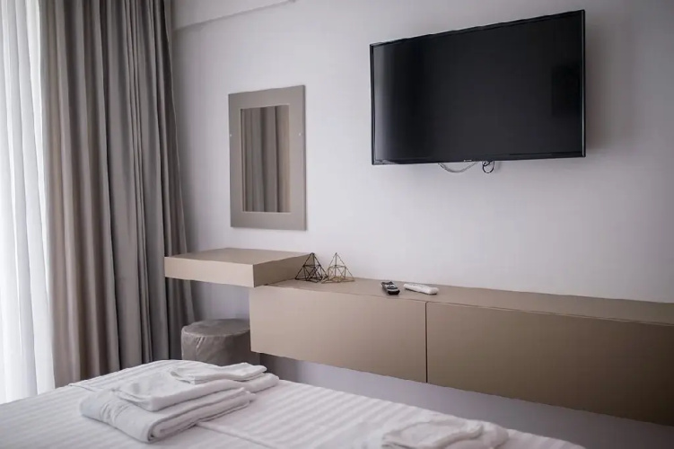 Apartament APARTEL GINKO cm