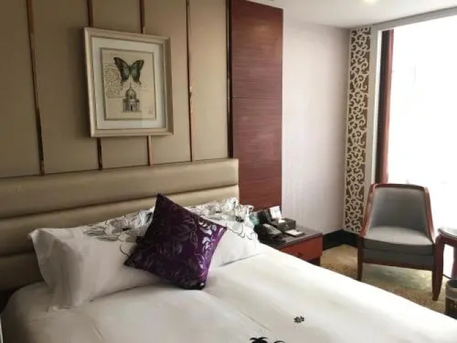 Hua Xin Hotel