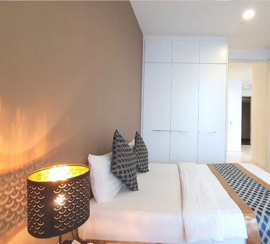 Pine Luxury @ Platinum Suite KLCC