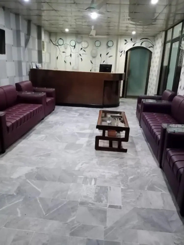 Golden Palace Guest House