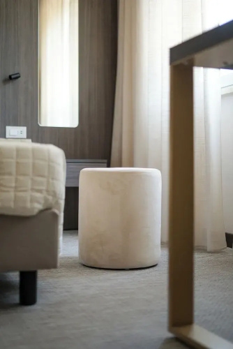 Hotel Ulisse