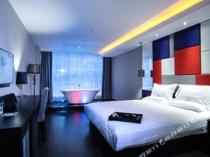 Migao Hotel