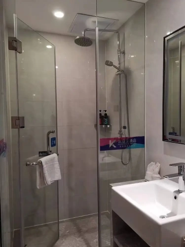 Business Double Suite