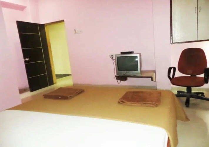 Ashtavinayak Residency