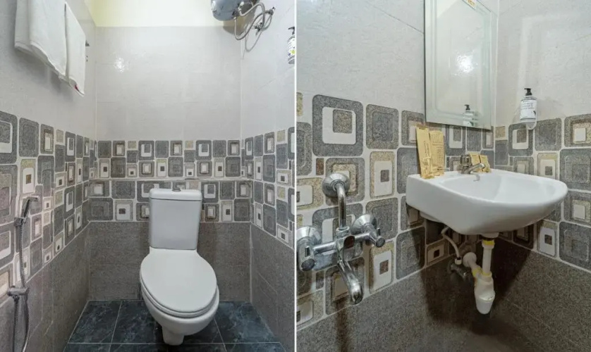 Itsy Hotels Everest Leela Residency