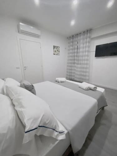 1 Bedroom Standard room