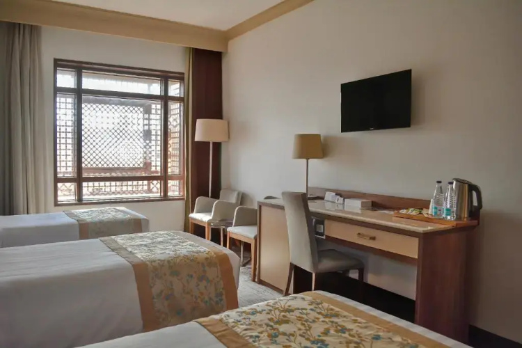 Le Bosphorus Hotel Two