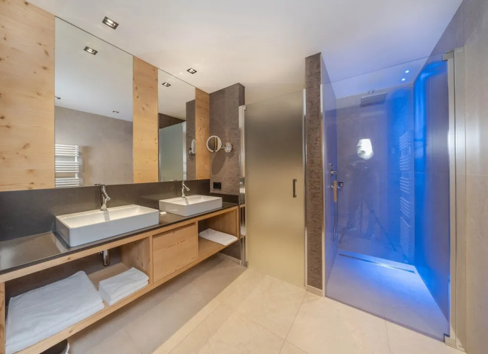 Nature Hotel Delta