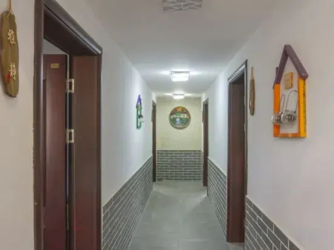 Waiting For You Inn