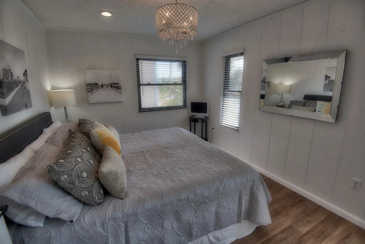 Casa on the Beach Apartment 3