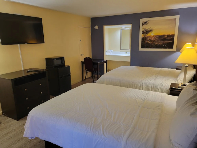 Homelodge