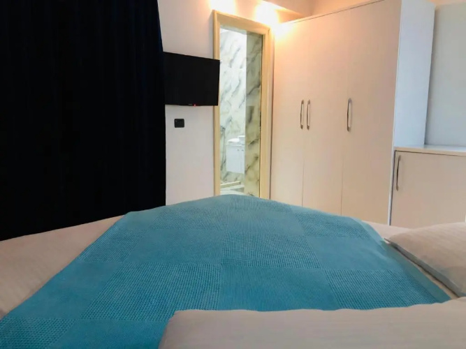 Envi Hotel