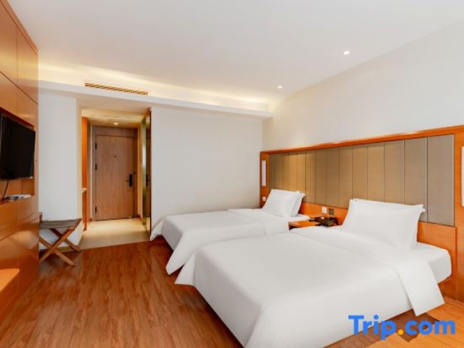 Business Twin room