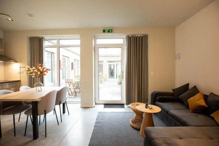 City Housing Genk