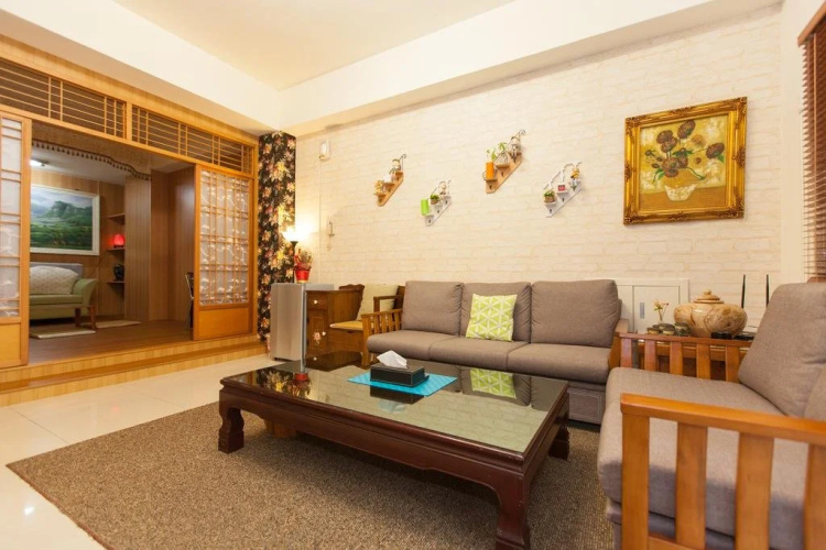 Ci Yun Ji B&B