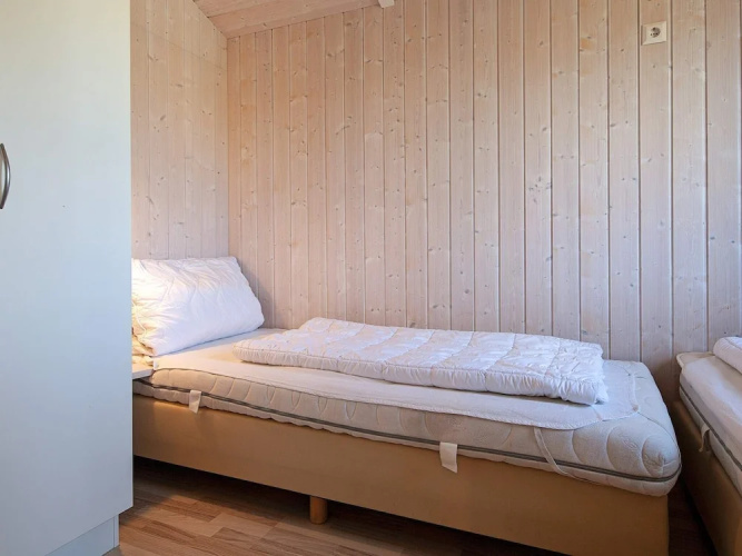 Holiday Home in Grömmitz