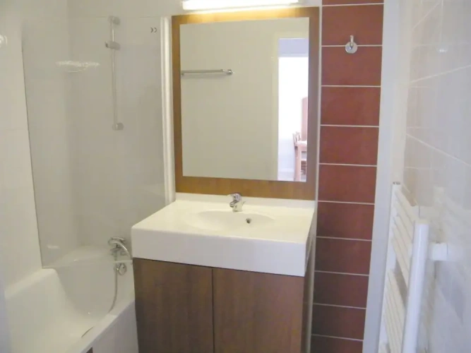 1 Bedroom Standard Duplex room