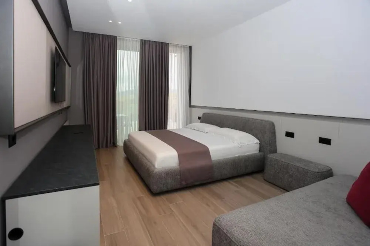 Vila Infinity-Luxury Rooms