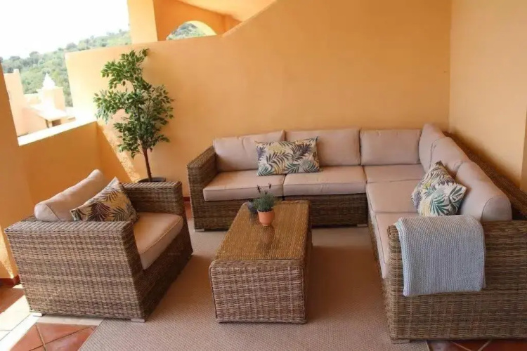 Luxury Aparment with views