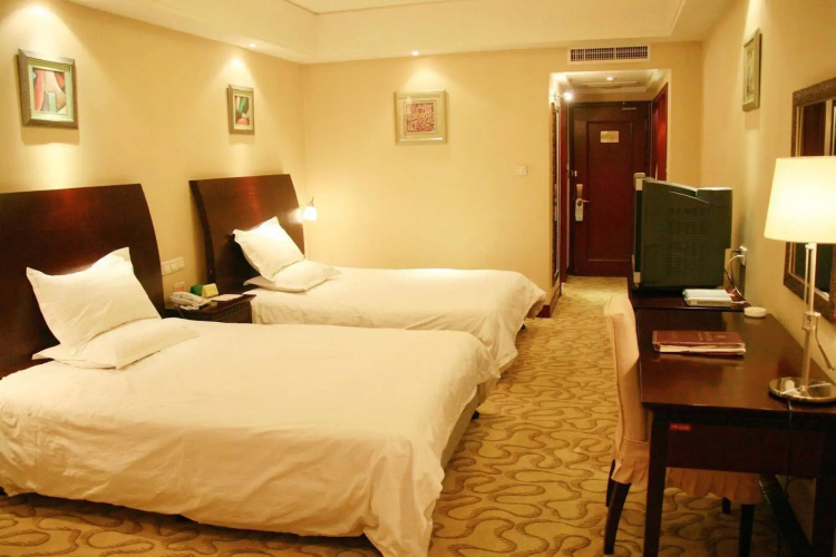 Qingdao Chengyang Hotel