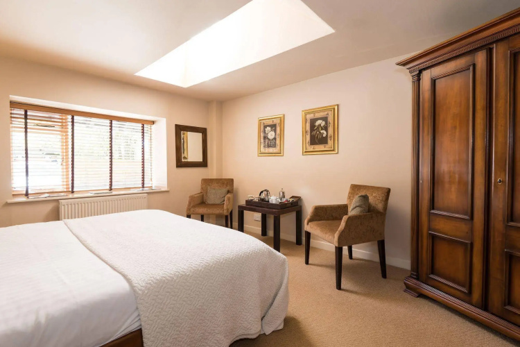 Ardeonaig Hotel & Restaurant