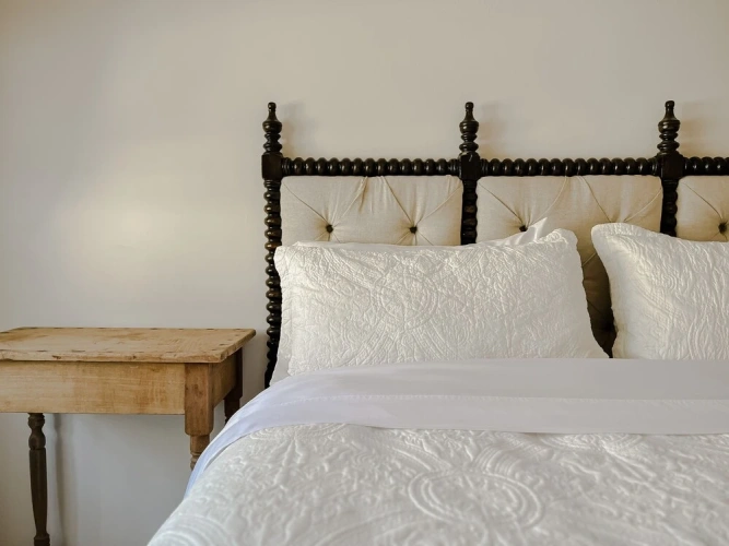 4 Bedrooms Family Cottage