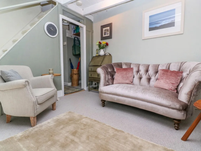 Net Loft Cottage