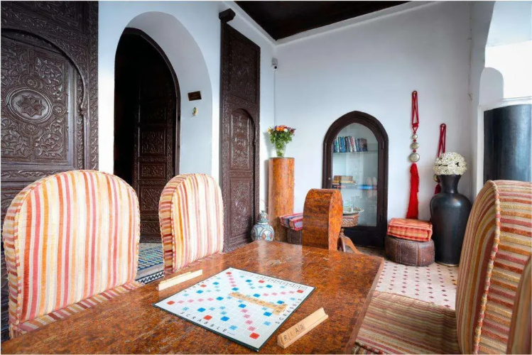 Riad Ben Tachfine