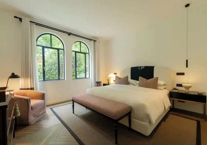 Casa Polanco Hotel Boutique